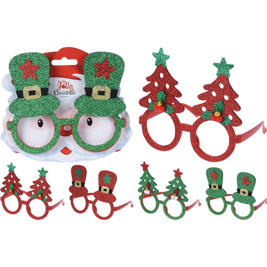 Alpha 55 Lunettes de Noël