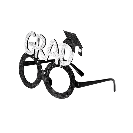 Alpha 55 Lunettes GRAD2ASS Accessoire Déguisement