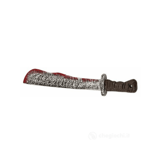 Alpha 55 Machette 43 cm Accessoire Déguisement Halloween