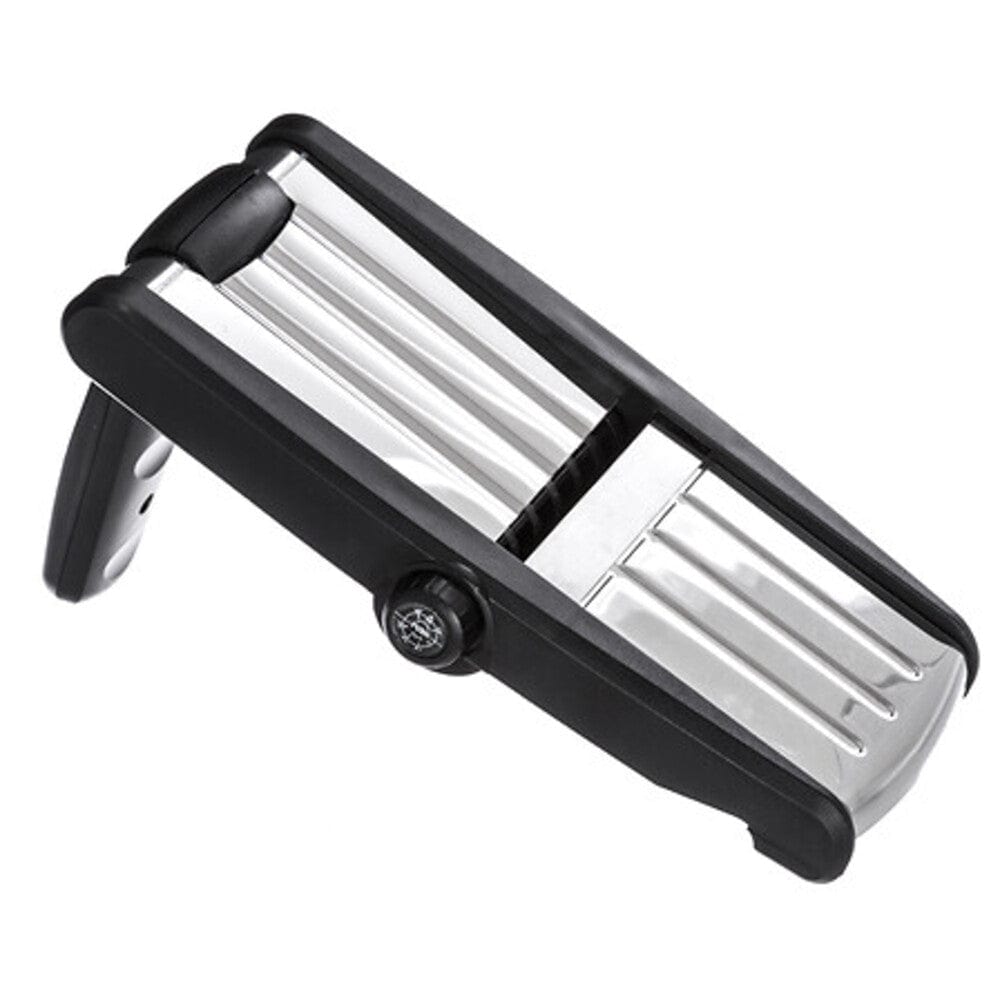 Alpha 55 Mandoline 3 lames en inox