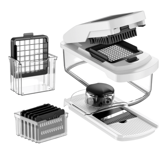 Alpha 55 Mandoline de cuisine