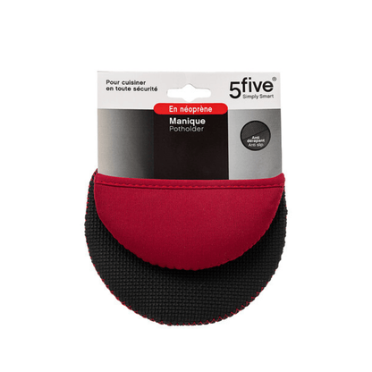 Alpha 55 Manique cuisine néoprène – Protection thermique