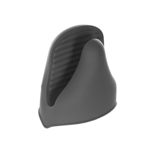 Alpha 55 Manique de cuisine en silicone – Résistante à la chaleur