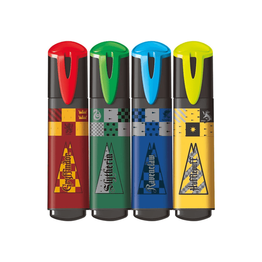 Alpha 55 Maped, 4 fluorescents "design Harry Potter"