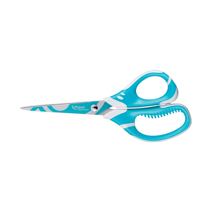 Alpha 55 Maped, ciseaux scolaires 15 cm "Zenoa"