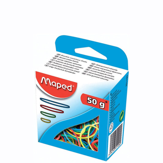 Alpha 55 Maped elastiques 100g