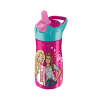 Gourde Inox Picnic Kids Barbie 430 ml