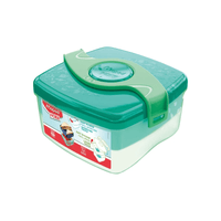 Lunch Box Picnic Origins 1,4 L Vert