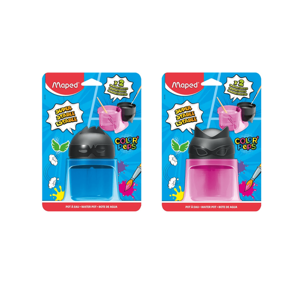 Alpha 55 Maped pot a eau