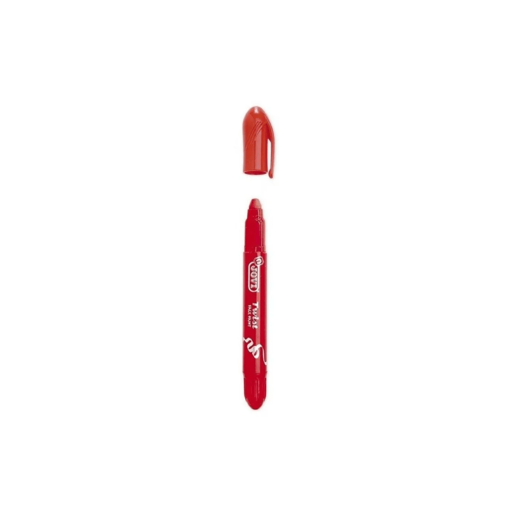 Alpha 55 Maquillage Jovi Feutre Rouge Déguisement