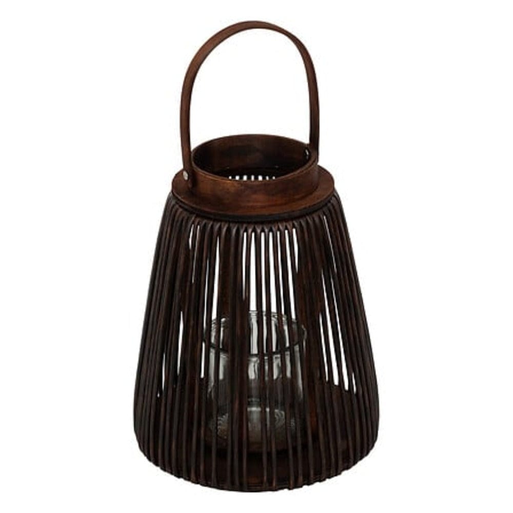 Alpha 55 Marron Lanterne "Hopia"