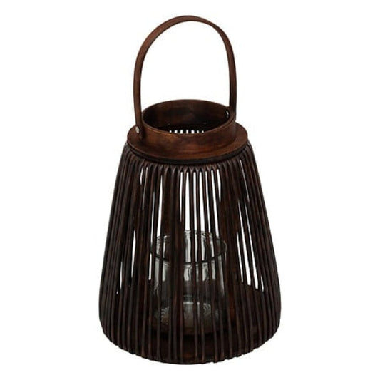 Alpha 55 Marron Lanterne "Hopia"