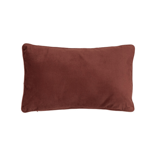 Alpha 55 Marron Tonka Coussin Lilou Confortable et Élégant
