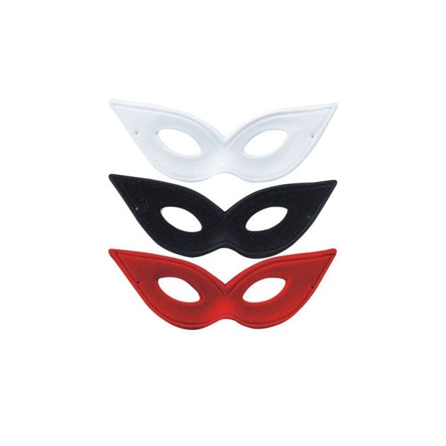Alpha 55 Masque amande floqué (choix aléatoire)