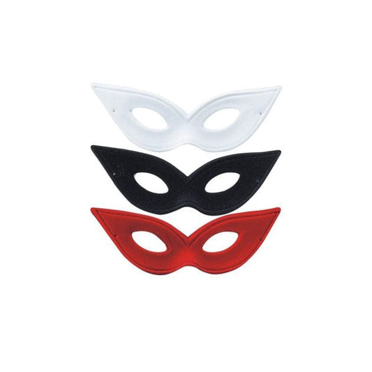 Alpha 55 Masque amande floqué (choix aléatoire)
