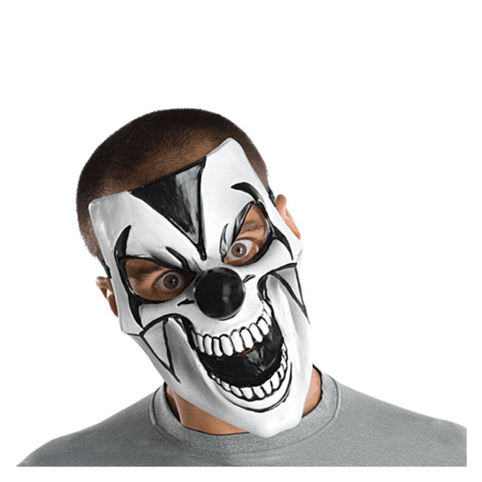 Alpha 55 Masque Clown Horreur PVC Killer – Halloween