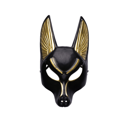 Alpha 55 Masque d'Anubis