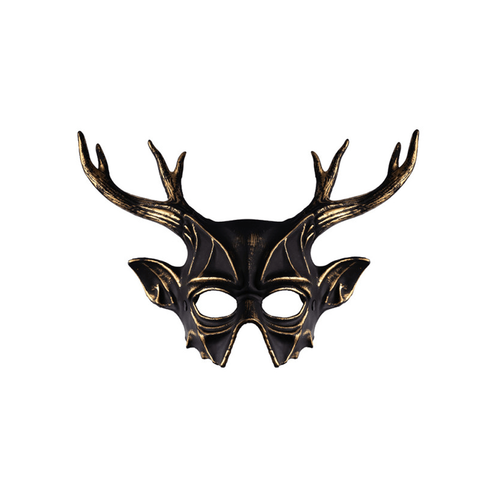 Alpha 55 Masque de Cerf