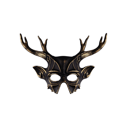 Alpha 55 Masque de Cerf