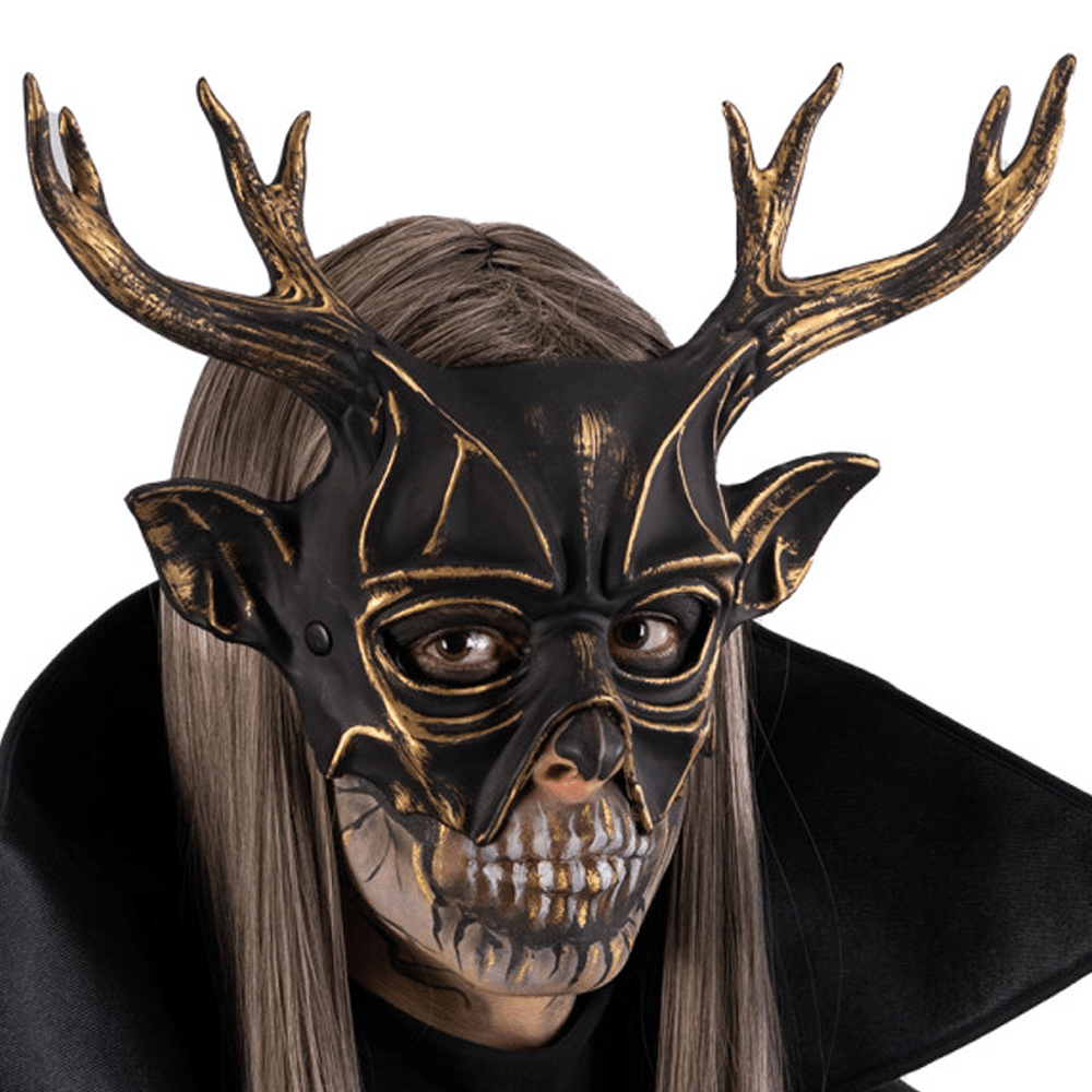 Alpha 55 Masque de Cerf