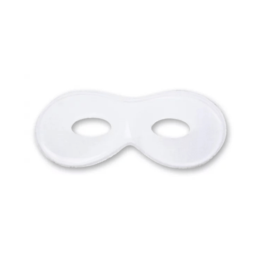 Alpha 55 Masque Loup à Peindre – Activité Créative DIY
