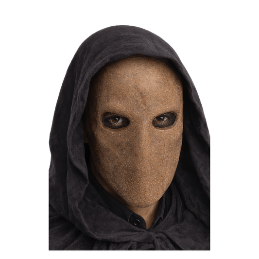 Alpha 55 Masque Monstre Luxe Latex Sans Bouche – Halloween