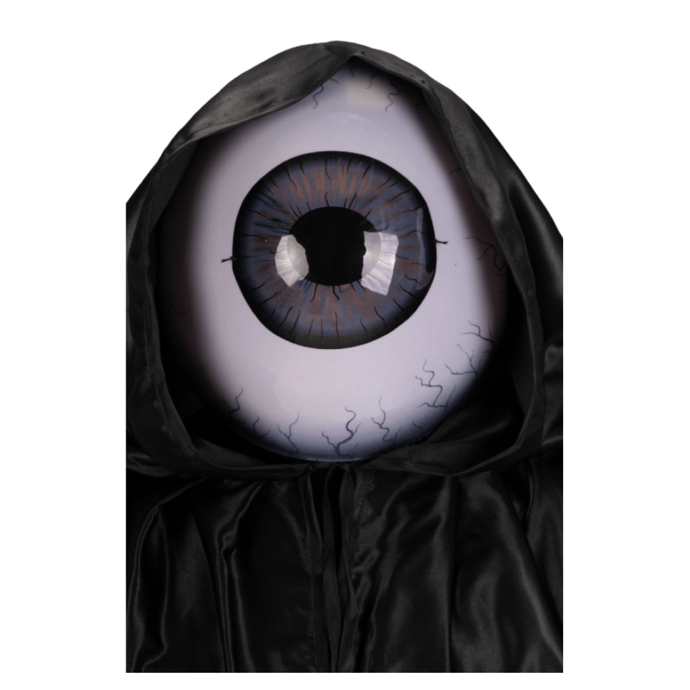 Alpha 55 Masque Monstre PVC Œil Géant – Halloween