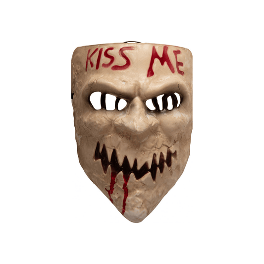 Alpha 55 Masque The Purge