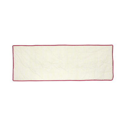 Alpha 55 Matelas d’Assise Fleur de Rose Confortable