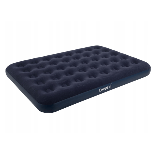 Alpha 55 Matelas gonflable H22 laser design plage piscine