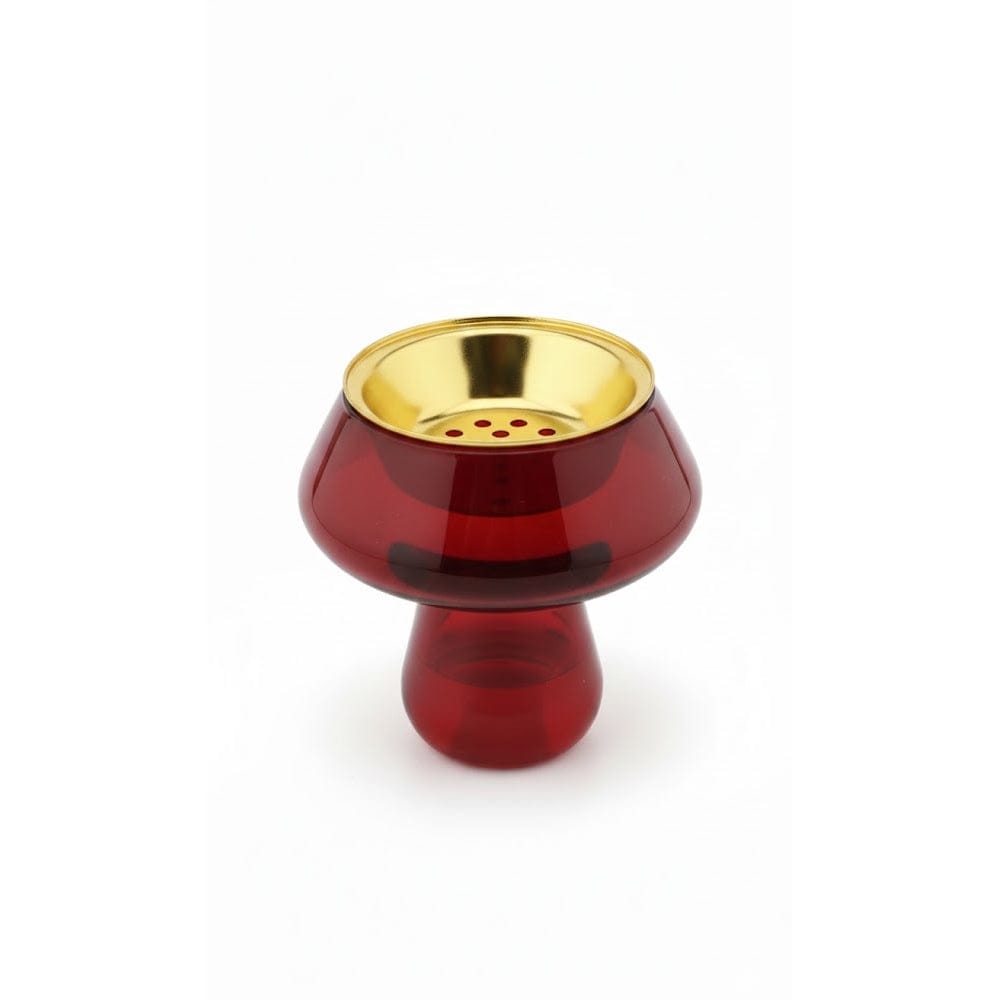 Alpha 55 Mbikhra Champignon – Encensoir Moderne au Design Unique