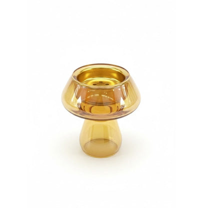 Alpha 55 Mbikhra Champignon – Encensoir Moderne au Design Unique