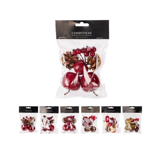 Alpha 55 Mélange d’herbes de Noël – Parfum naturel et festif