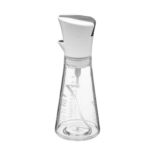 Alpha 55 Mélangeur huile vinaigre pratique cuisine