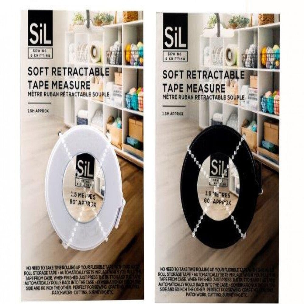 Alpha 55 Mètre ruban rétractable