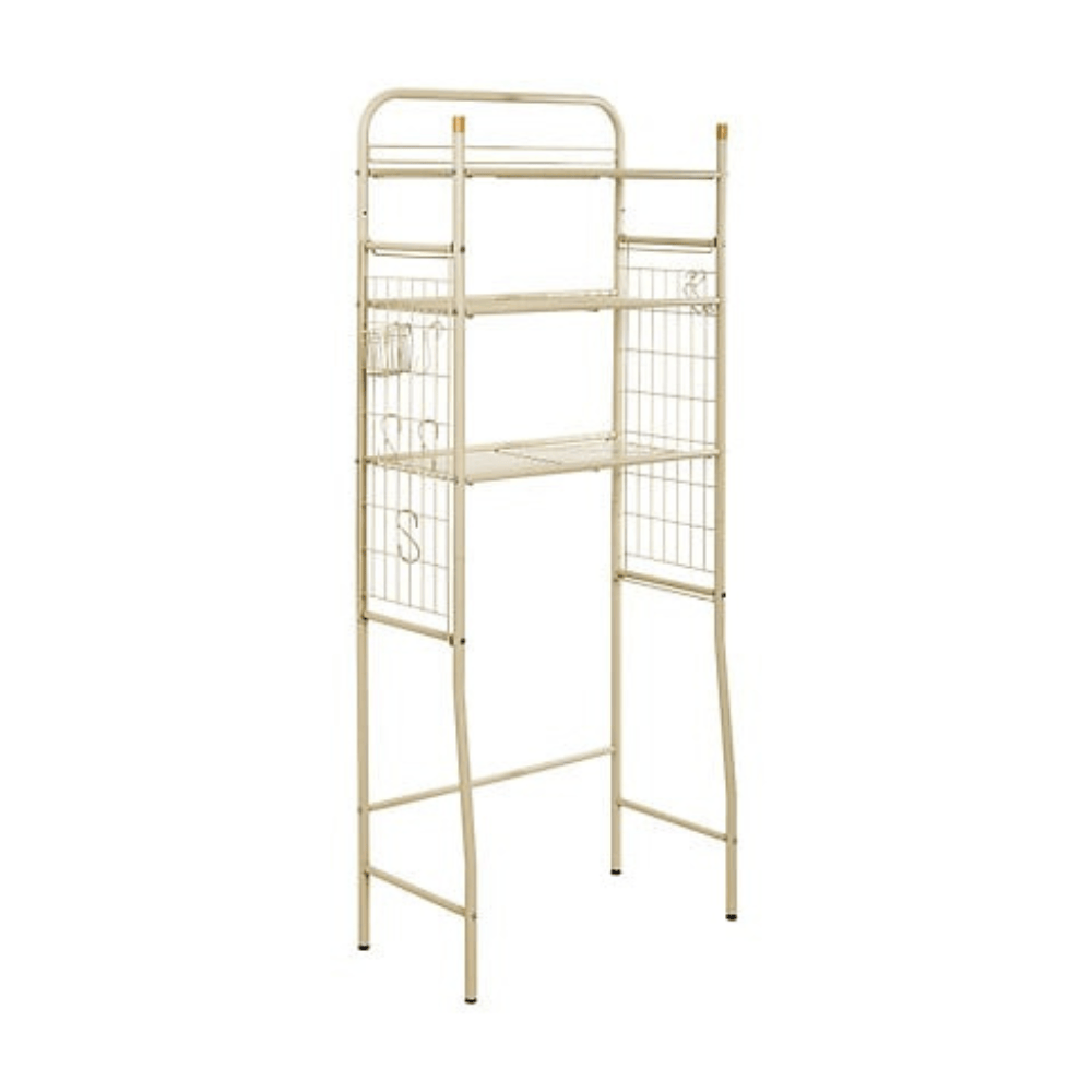 Alpha 55 Meuble Buanderie Linea 163 cm en métal