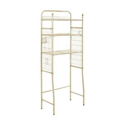 Alpha 55 Meuble Buanderie Linea 163 cm en métal