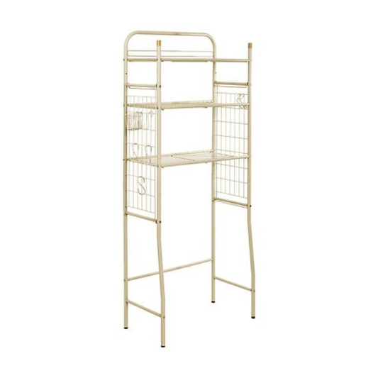 Alpha 55 Meuble Buanderie Linea 163 cm en métal