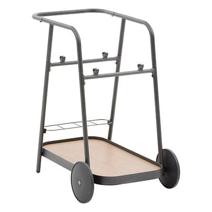 Alpha 55 Miel Table d'appoint Easiness Miel