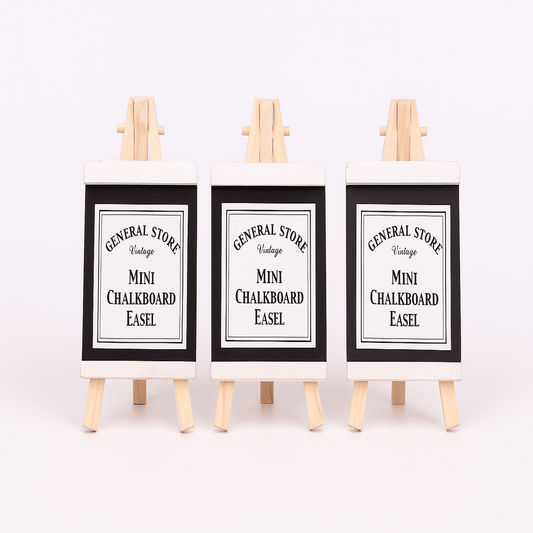 Alpha 55 Mini Chevalet Ardoise