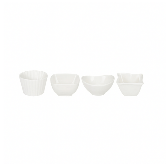 Alpha 55 Mini coupelle en porcelaine – Qualité & Prix chez Alpha55 – Style, confort et durabilité réunis