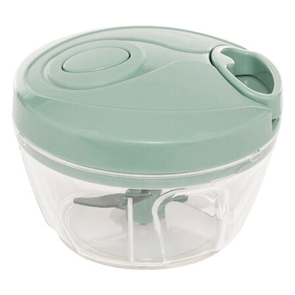 Alpha 55 Mini hachoir manuel à fil