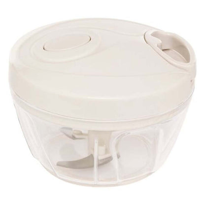 Alpha 55 Mini hachoir manuel à fil