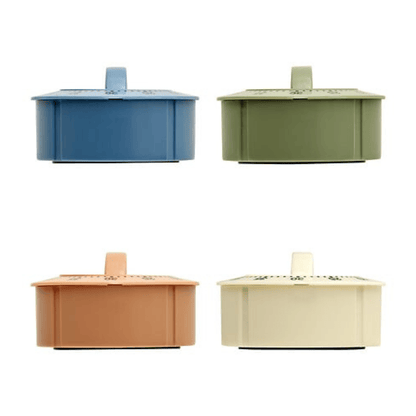 Alpha 55 Minuteur de Cuisine Colors Ø6 cm – Accessoire Pratique