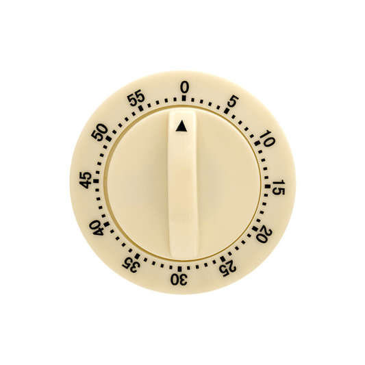 Alpha 55 Minuteur de Cuisine Colors Ø6 cm – Accessoire Pratique