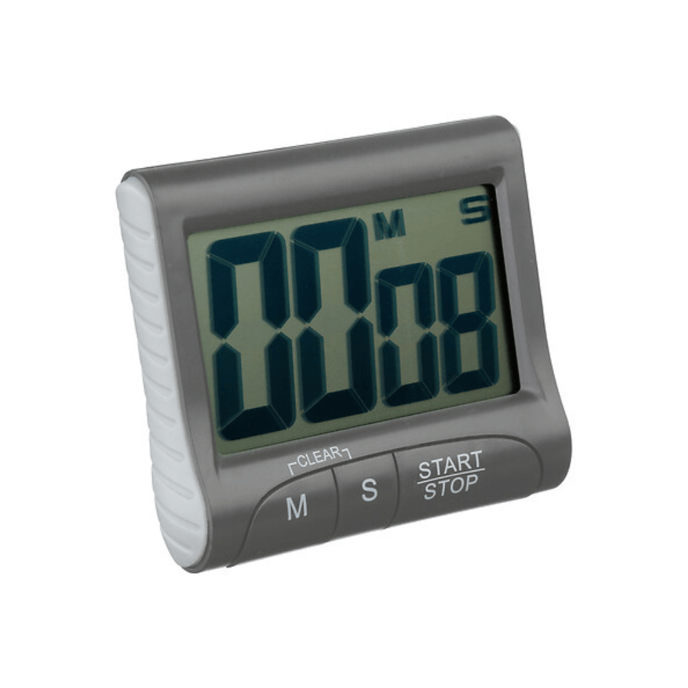 Alpha 55 Minuteur électronique Essentiel – Précision cuisine