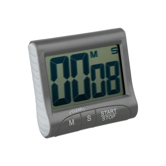 Alpha 55 Minuteur électronique Essentiel – Précision cuisine