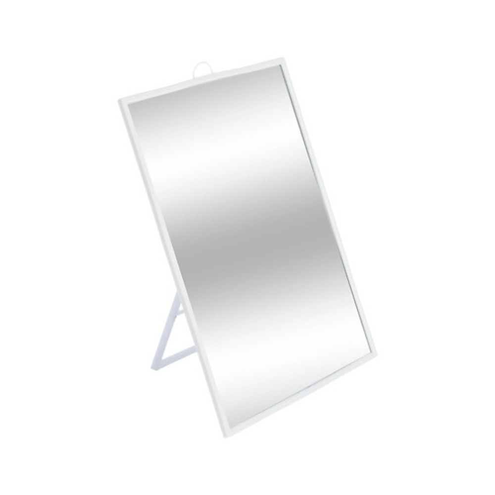 Alpha 55 Miroir à Poser 15 x 20 cm – Accessoire Beauté