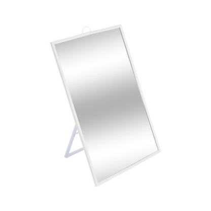 Alpha 55 Miroir à Poser 15 x 20 cm – Accessoire Beauté