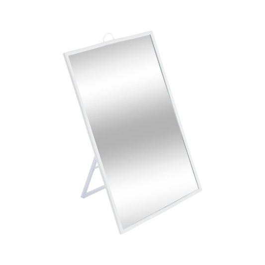 Alpha 55 Miroir à Poser 15 x 20 cm – Accessoire Beauté